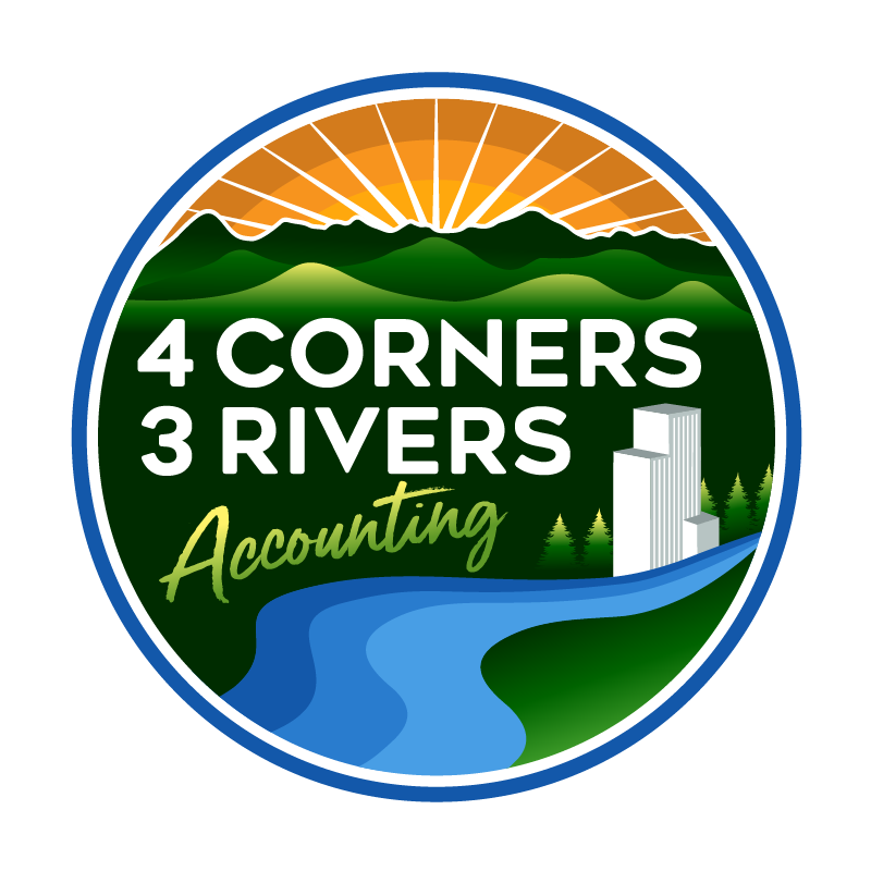 4C3R logo